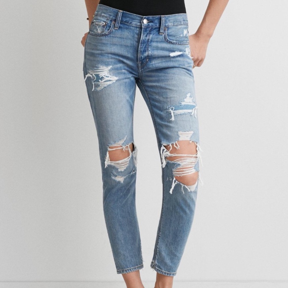 🌿American Eagle Jeans!🌿
